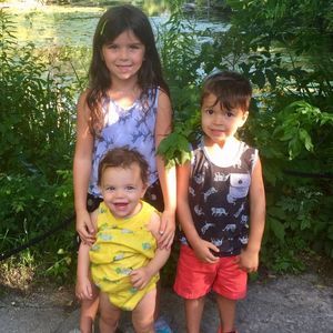 Meet your Posher, Carisse